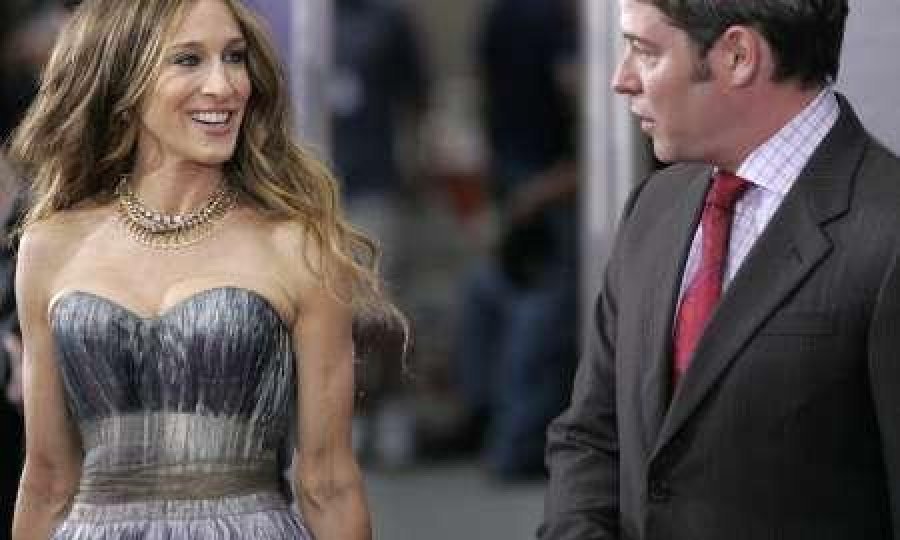 SARAH JESSICA PARKER