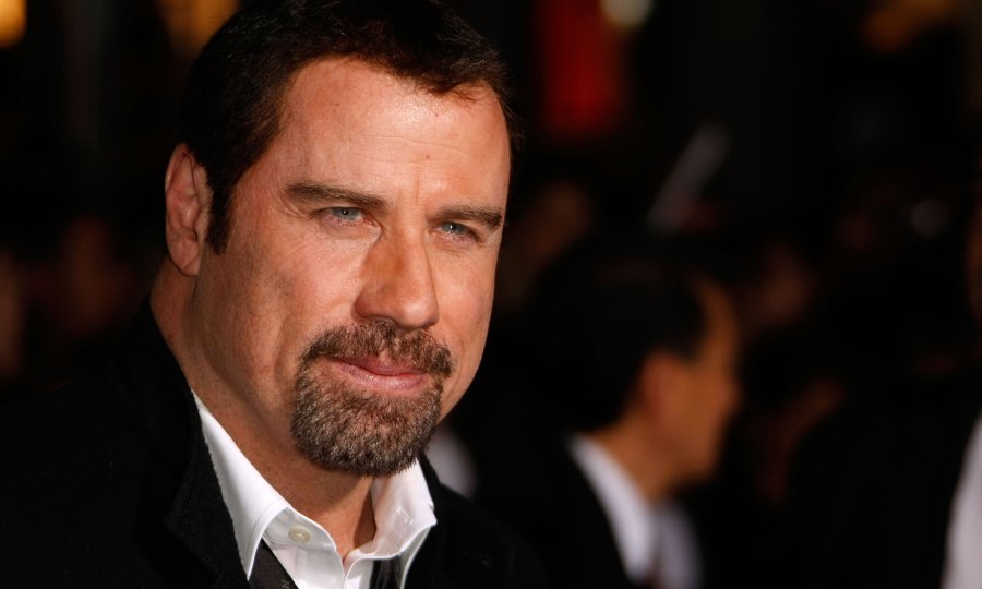 john travolta