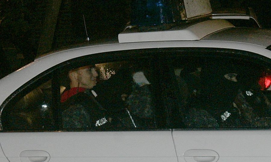 Milovanović