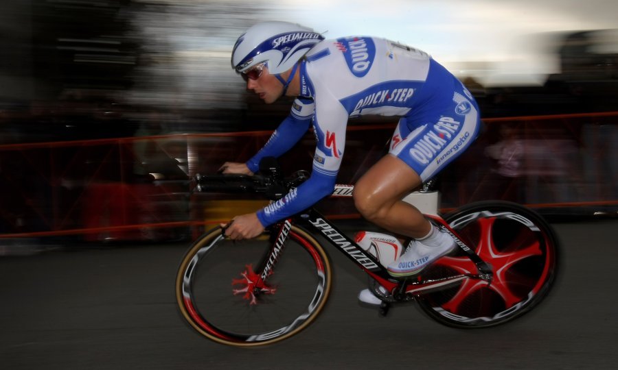 Tom Boonen