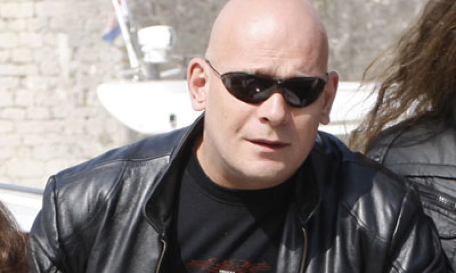 Zoran Jelenković