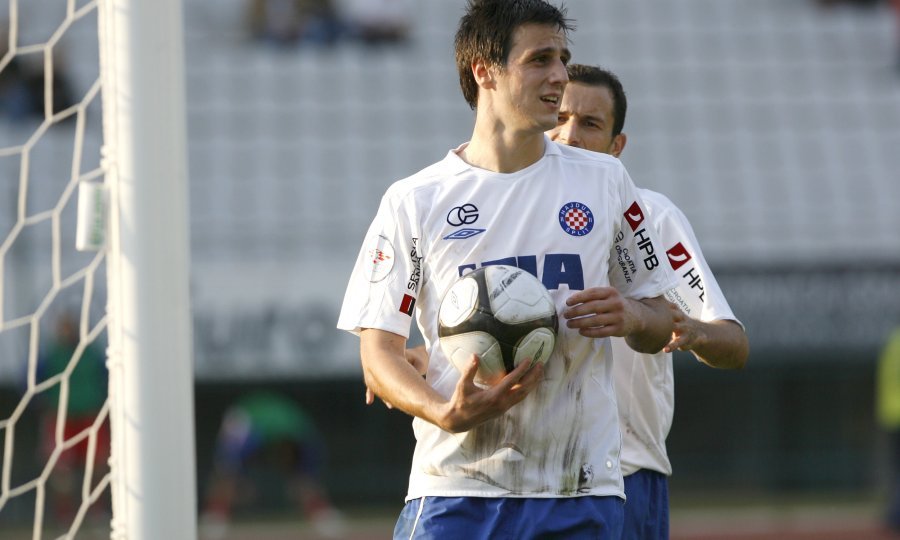 Nikola Kalinić