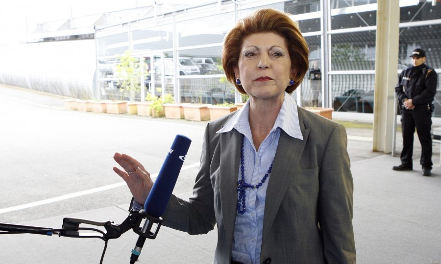 Androulla Vassiliou