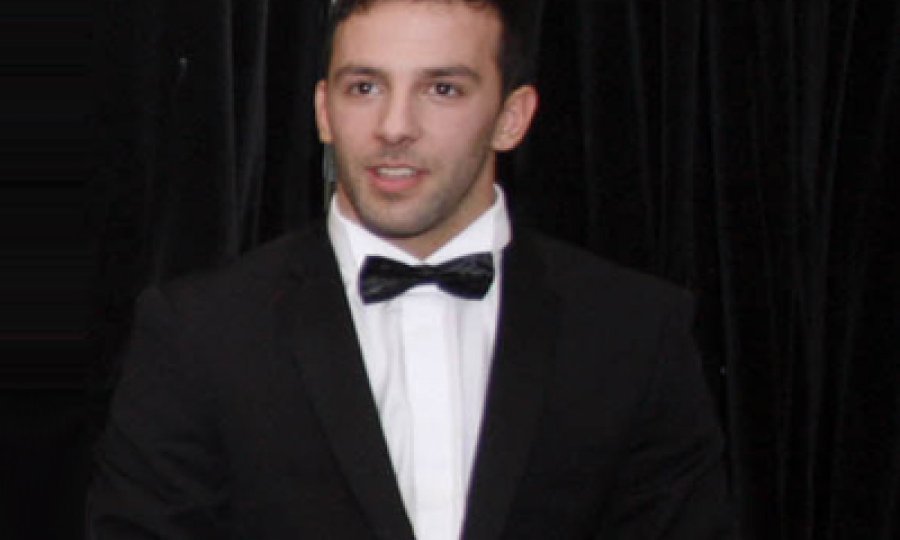BORIS JELINIĆ