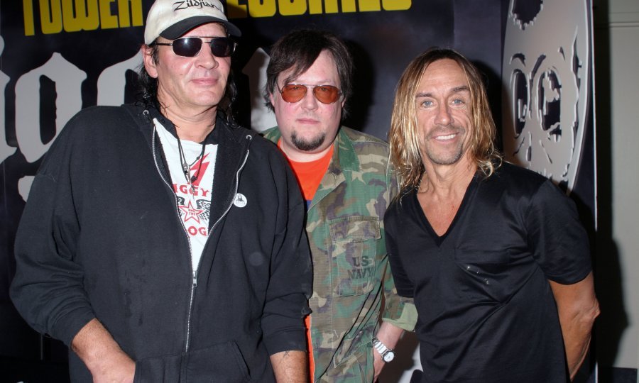 The Stooges