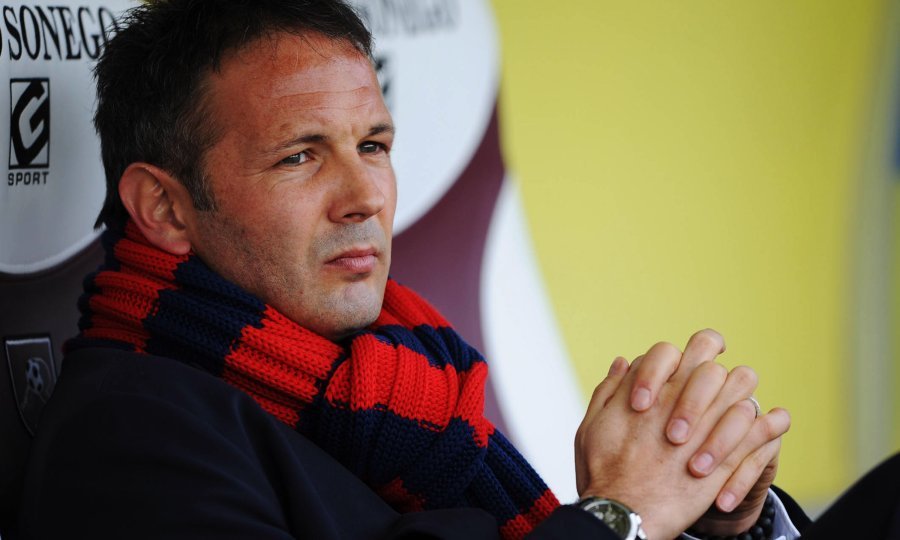 Siniša Mihajlović