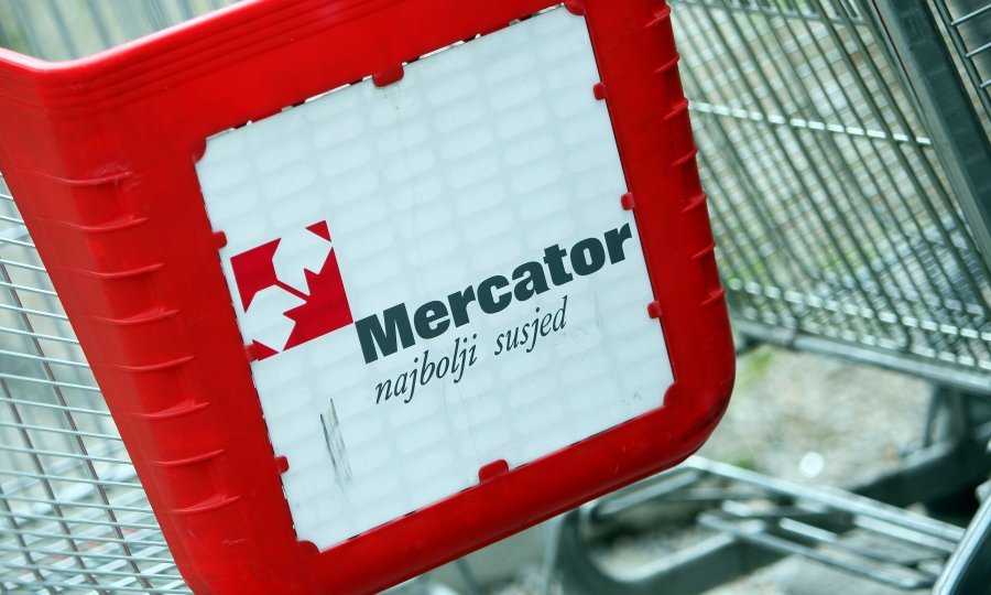 Mercator