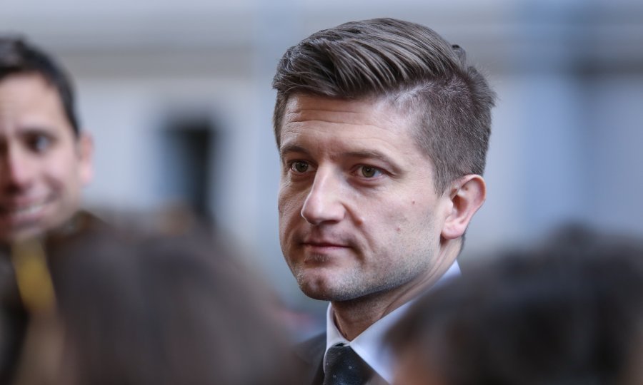 Zdravko Marić