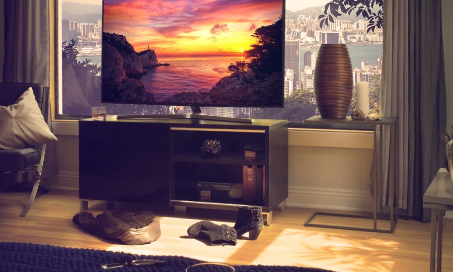 Samsung KS9500
