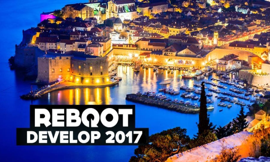 Reboot Develop dolazi u Dubrovnik