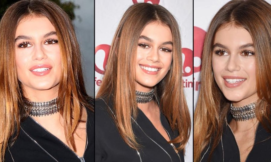 Kaia Gerber 2