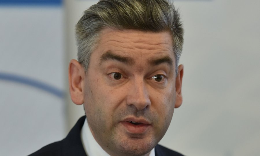 Boris Miletić