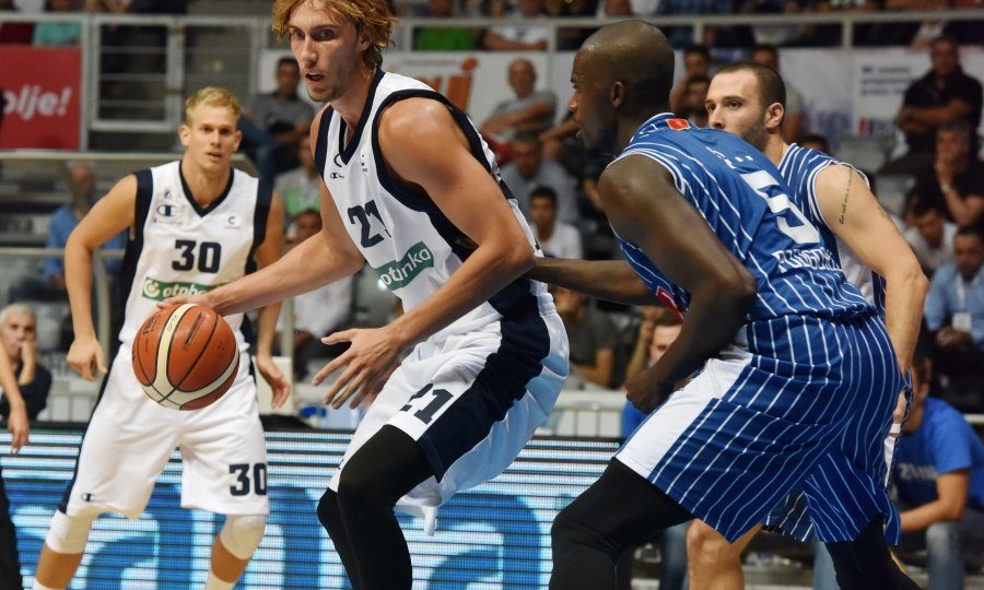 zadar budućnost aba liga