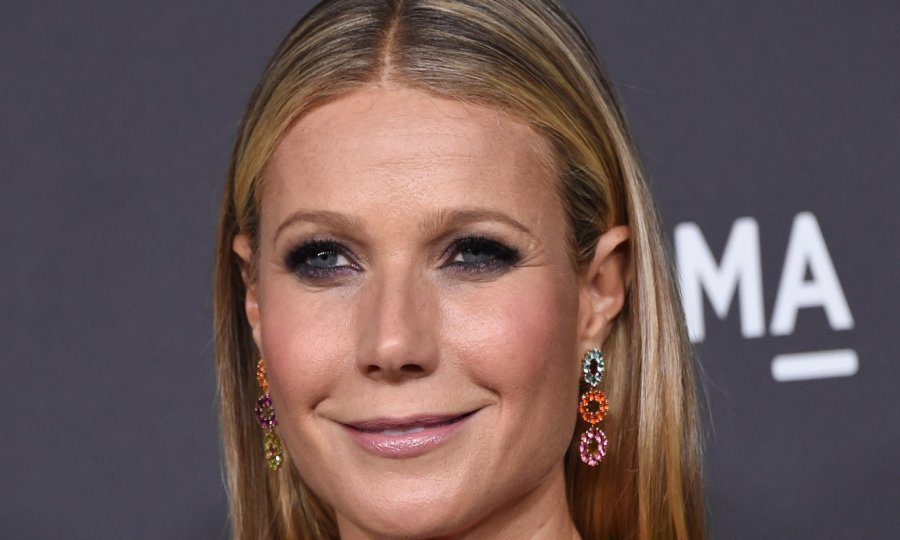 Gwyneth Paltrow