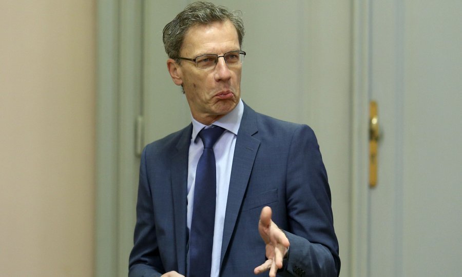 Boris Vujčić