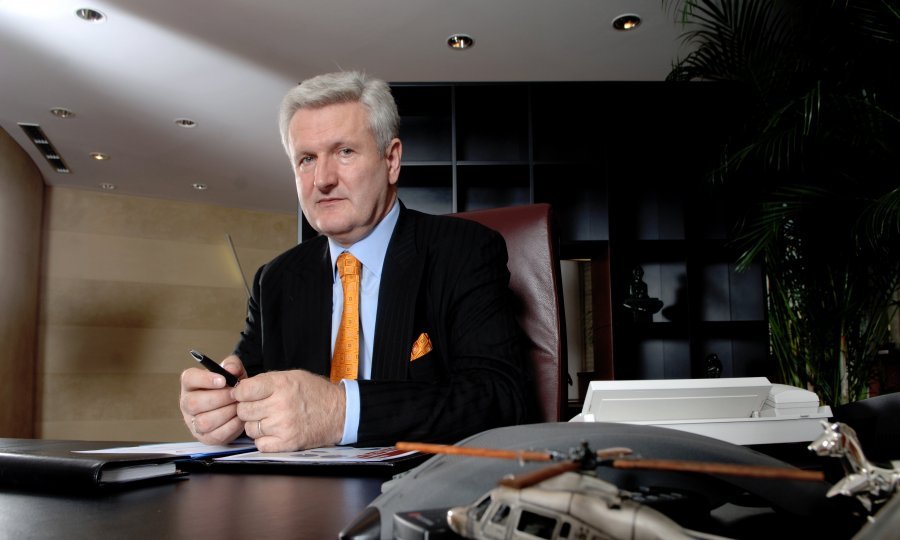 Ivica Todorić