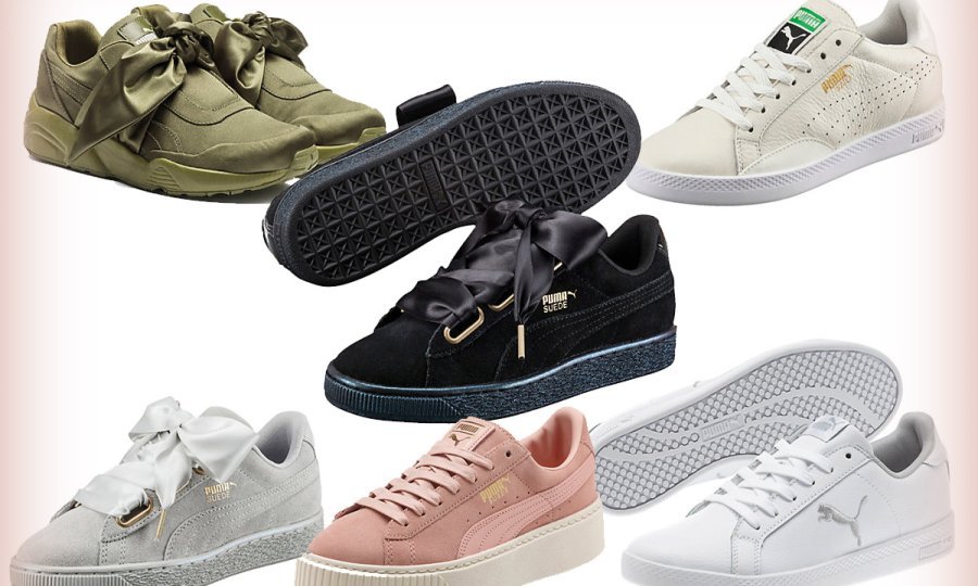 Puma tenisice