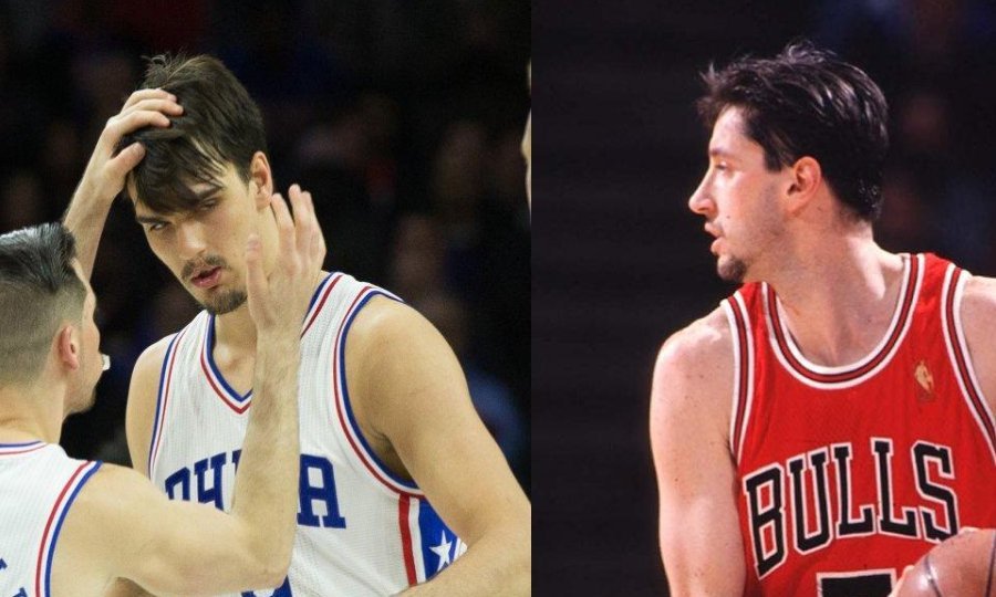 Šarić i Kukoč
