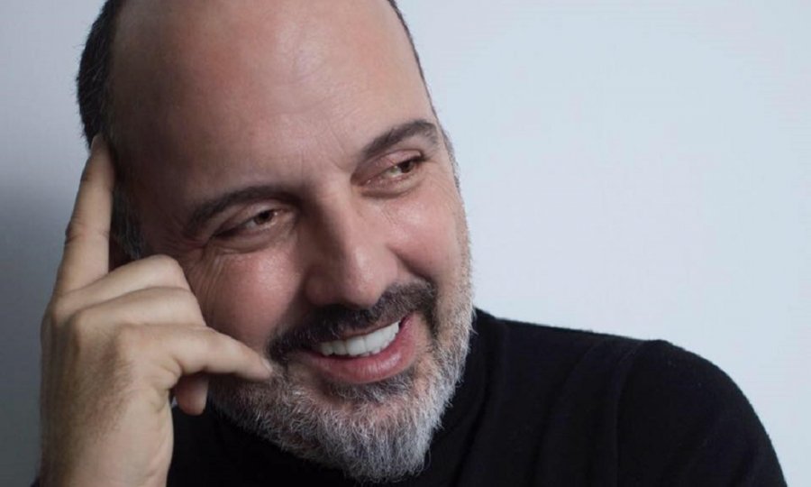 Tony Cetinski