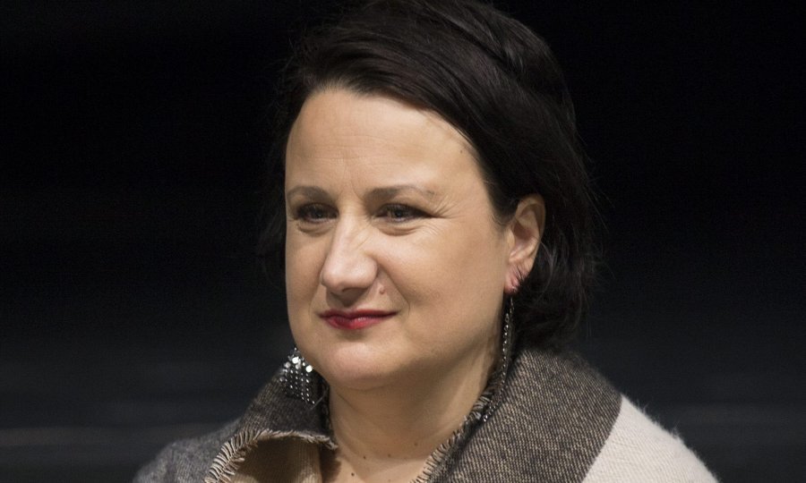 Dorta Jagić na Pričiginu