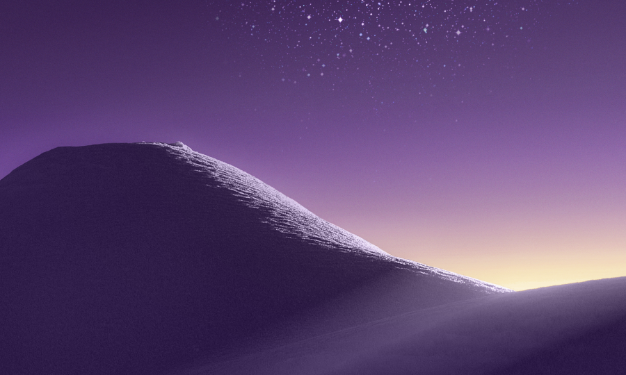Wallpaper koji dolazi uz novi Galaxy S8