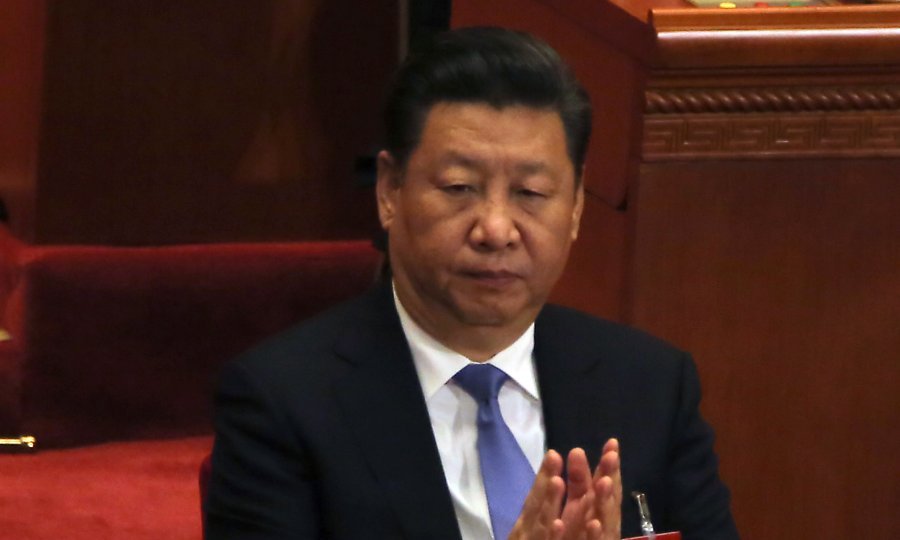Kineski predsjednik Xi Jinping