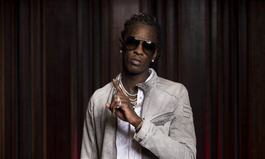 Young Thug