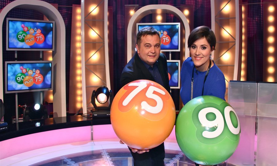 Duško Ćurlić i Jelena Pajić