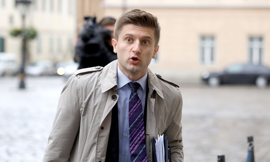 Zdravko Marić
