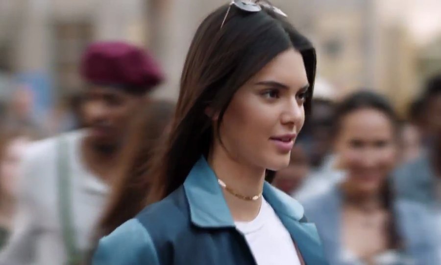 Kendall Jenner
