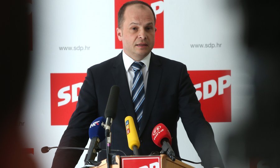 Siniša Hajdaš Dončić