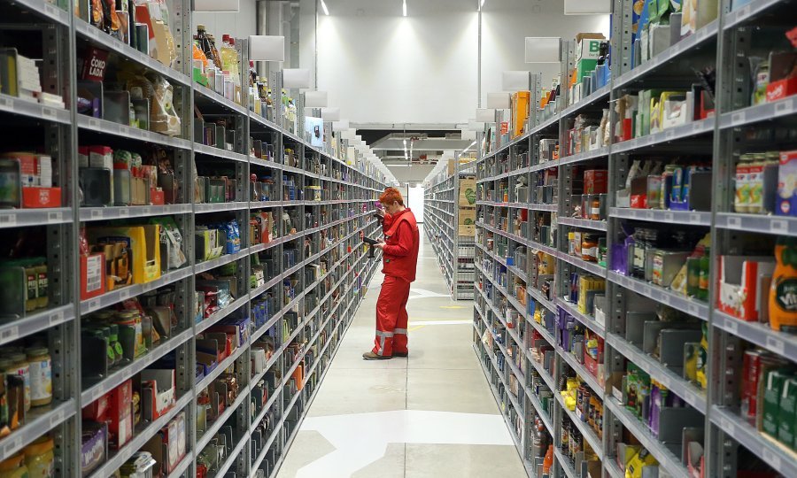 Potrošnja porasla 43. mjesec zaredom, rast ubrzan