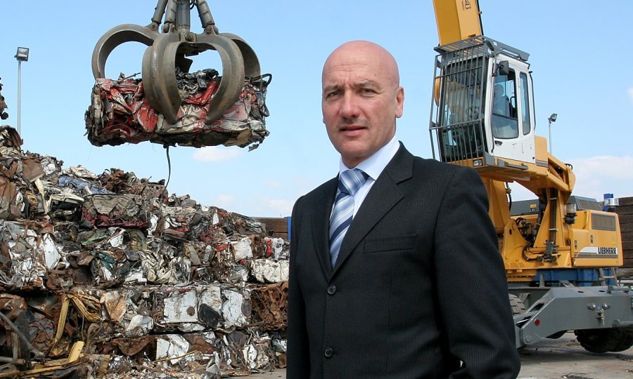 Petar Pripuz