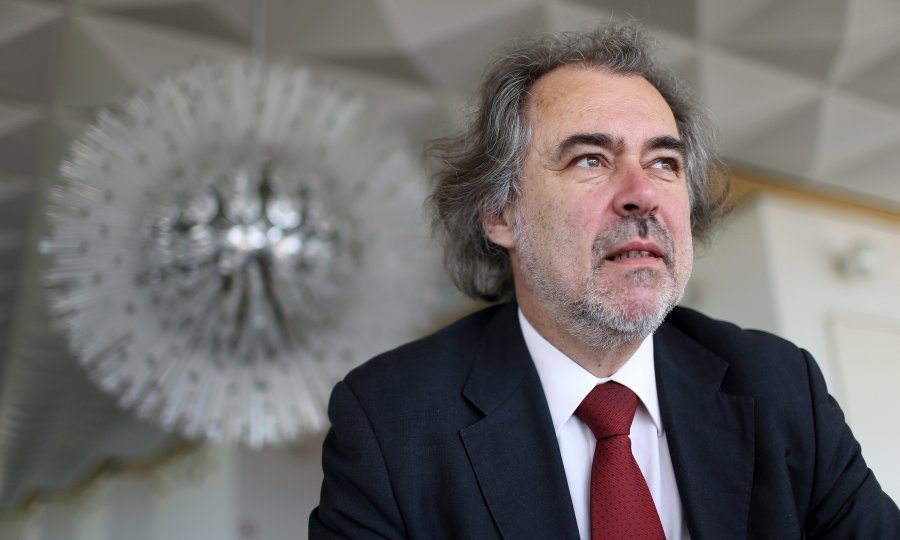 Dražen Siriščević