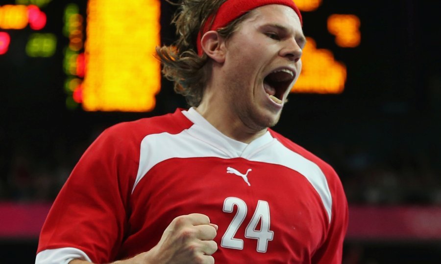 Mikkel Hansen