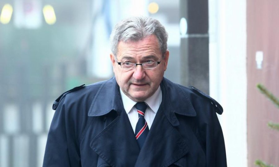 Zdravko Mustač