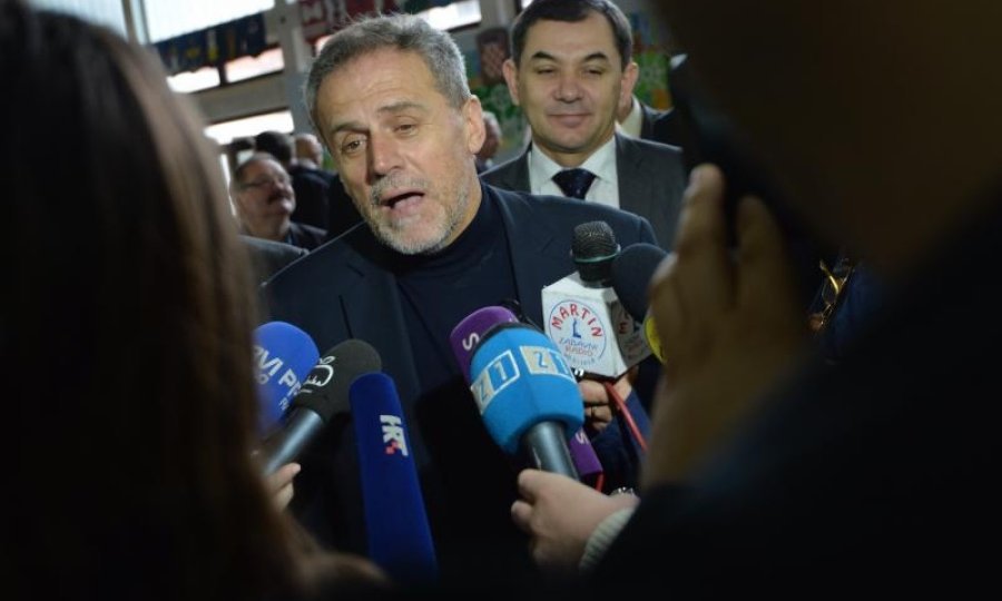 Milan Bandić