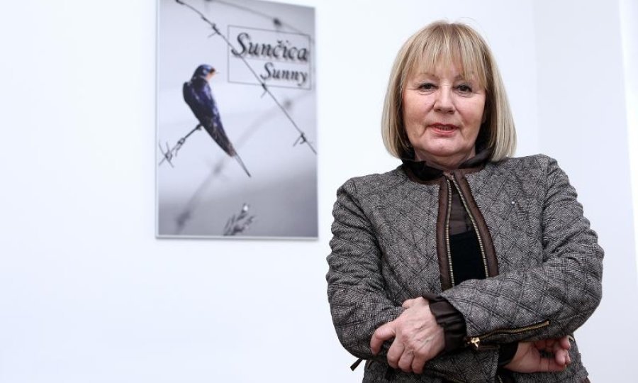Marija Slišković