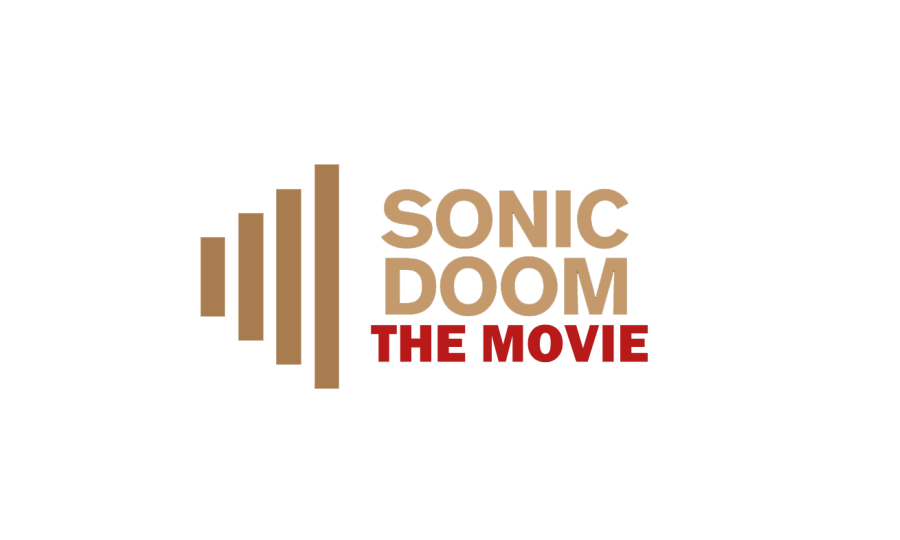 'Sonic Doom: The Movie'