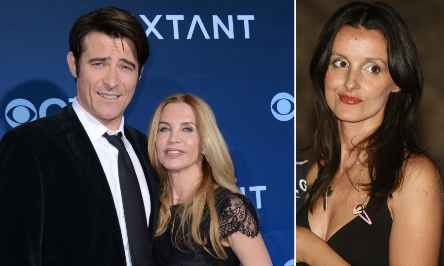 Goran i Eva Višnjić izgladili su odnose s Mirelom Rupić
