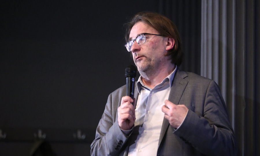 Hrvoje Hribar