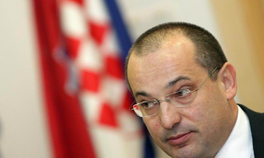 orsat miljenić