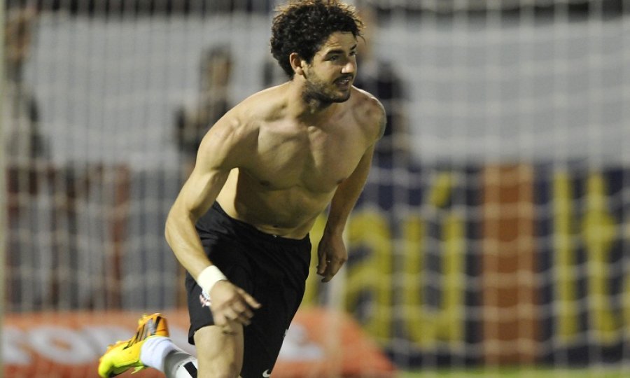 Alexandre Pato
