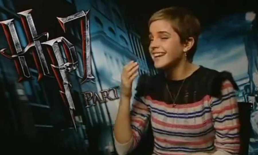 Emma Watson funvideo