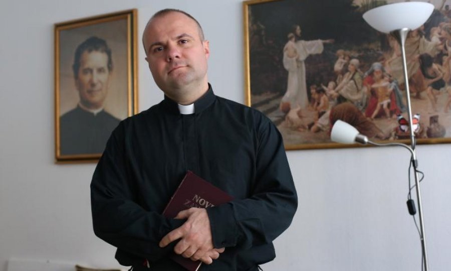 Don Damir Stojić