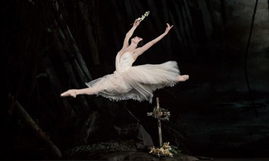 Balet 'Giselle'