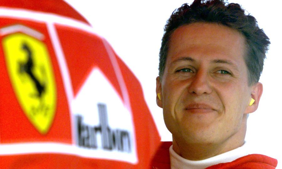 Michael Schumacher