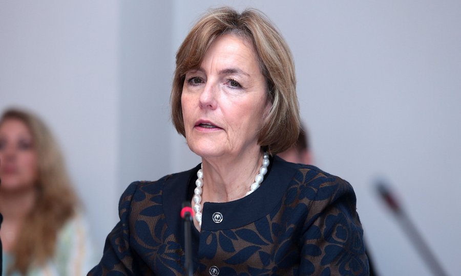 Vesna Pusić