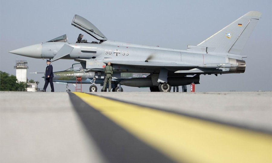 Eurofighter