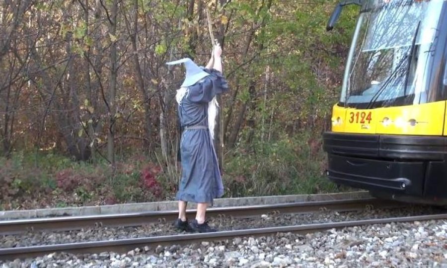 Gandalf funvideo